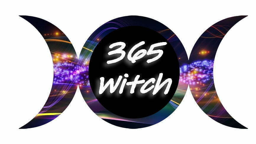365 Witch