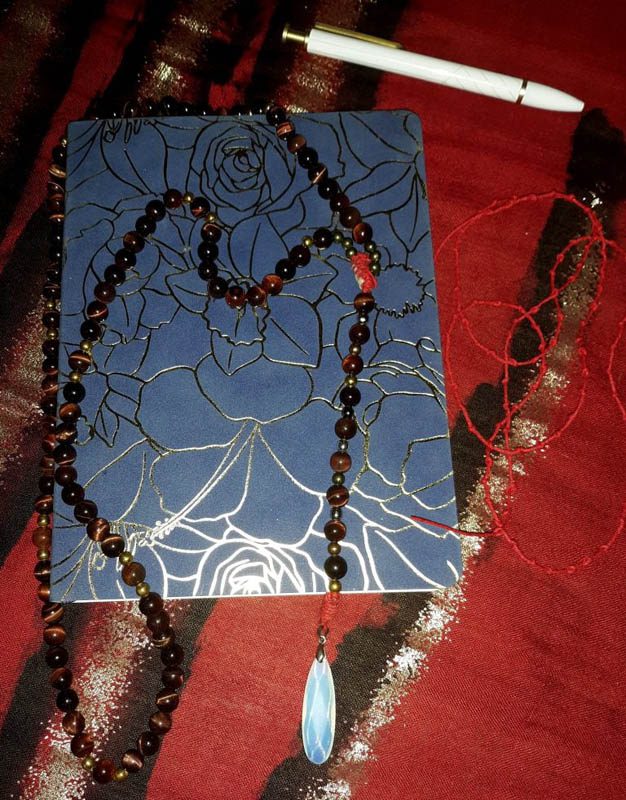 Read more about the article Prayers to The Morrigan