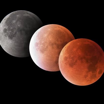 Read more about the article Lunar Eclipse Magic