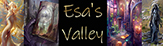 Esa's Valley small Banner