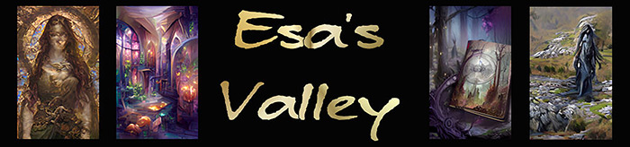 Esa Valley Banner