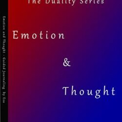 Duality Series - Emotion and thought cover