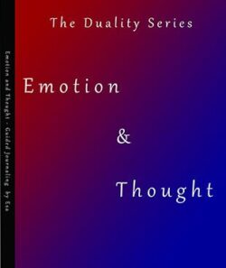 Duality Series - Emotion and thought cover