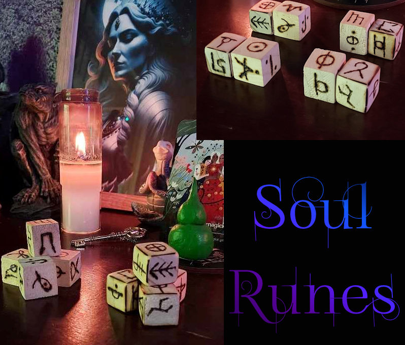 Introduction to Soul Runes